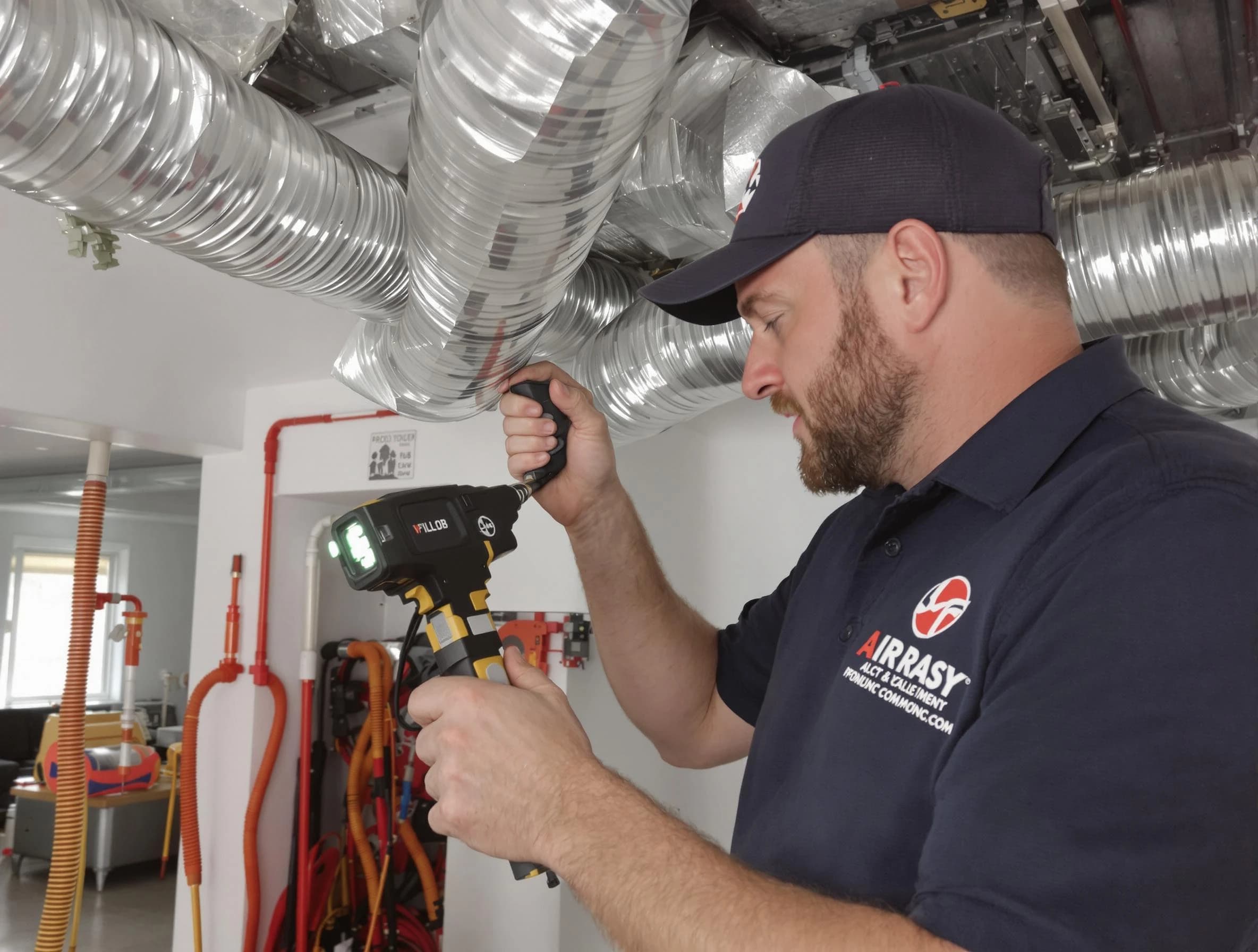 Duct Sealing service in Tarrant, AL