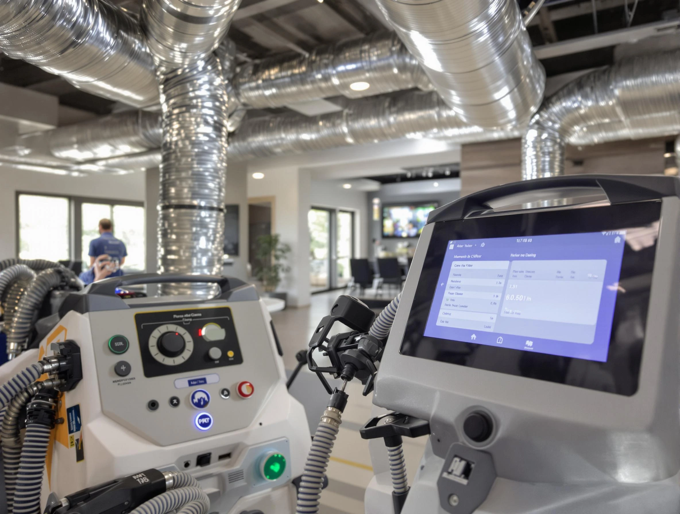 Expert mold remediation by Tarrant Air Duct Cleaning in Tarrant